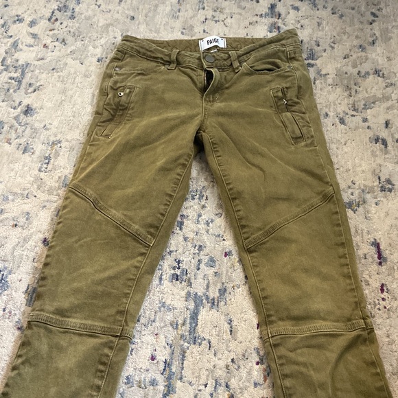 Paige jeans - Picture 3 of 3